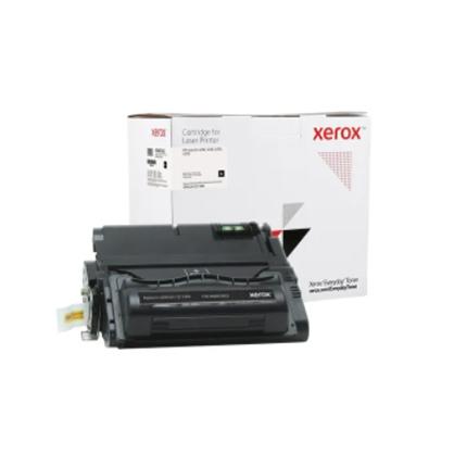 XEROX - TONER NEGRO LASERJET 4200 (Q5942A - Q1338A) (Ref.006R03662)