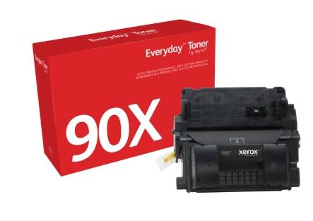 XEROX - TONER NEGRO LASERJET ENTERPRISE 600 M602, M603; M4555 MFP - CE390X (Ref.006R03633)