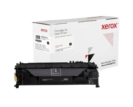 XEROX - TONER NEGRO PARA HP LASER 107A/W, MFP 135A - 106A (Ref.006R04525)