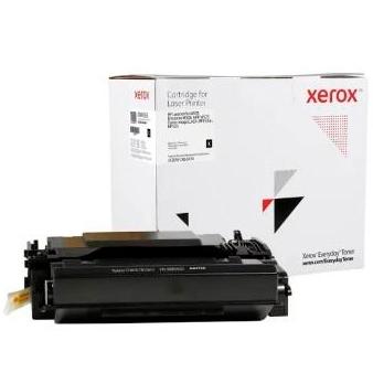 XEROX - TONER NEGRO PARA LASERJET ENTERPRISE M527DN 527F 527C - CF287X/ CRG-041H (Ref.006R03653)