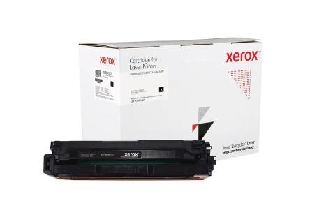 XEROX - TONER NEGRO SAMSUNG CLP-680ND, CLP-680DW, CLX-6260ND, CLX-6260FR, CLX-6260FW, CLX-6260FD - CLT-K506L (Ref.006R04312)