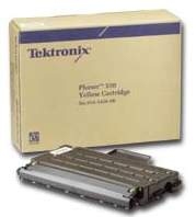 XEROX - Toner TEKTRONIX Phaser 550 Amarillo (Ref.16142000)