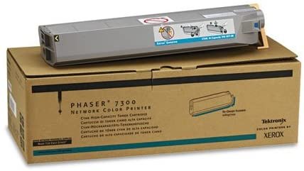 XEROX - TONER 0 PHASER 7300 CIAN (15.000 PAG.) (Ref.16197700)
