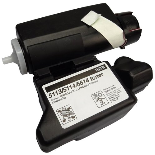 XEROX - TONER 5614 TONER NEGRO 1X2ud. 2X232gr. 8K (Ref.006R90223)