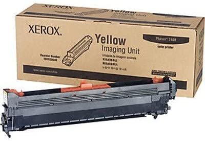 XEROX - UNIDAD DE AMARILLO PHASER 7400 (30.000 PÁG.) (Ref.108R00649)