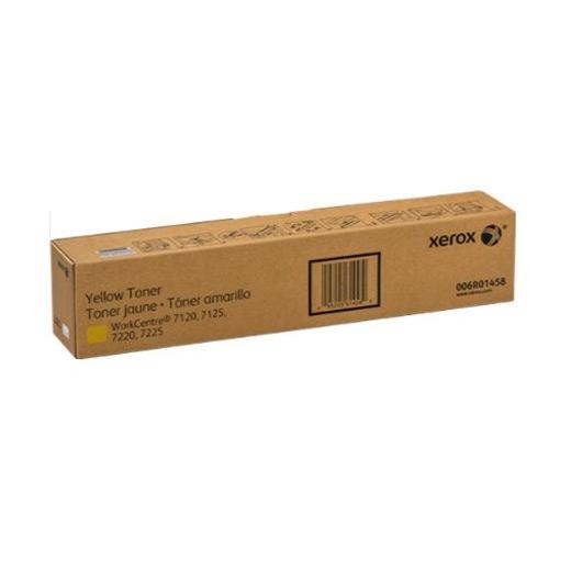 XEROX - Versant 180 Cartucho Toner Amarillo (Ref.006R01645)