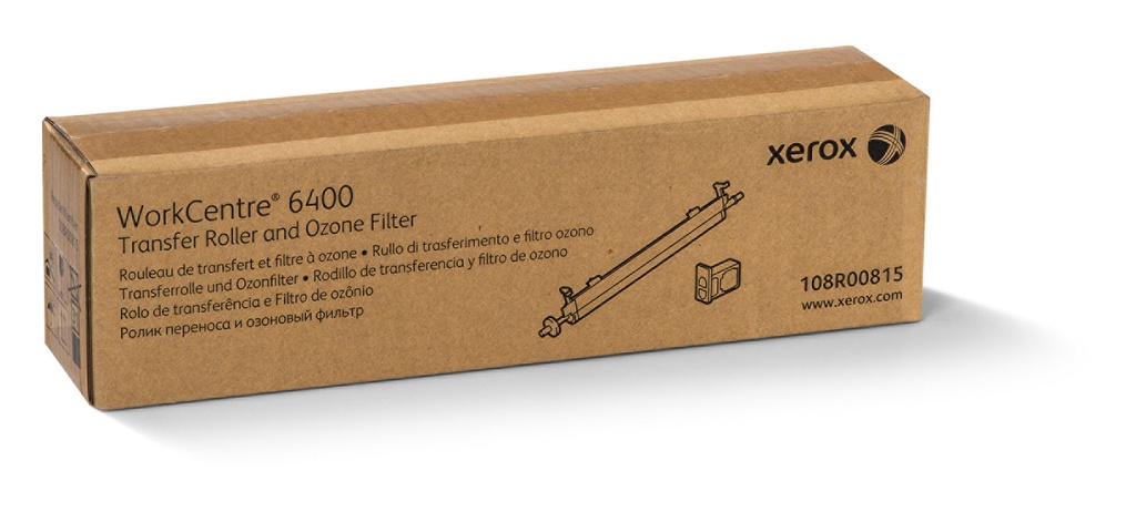 XEROX - Workcenter 6400 Rodillo Transferencia (Ref.108R00815)