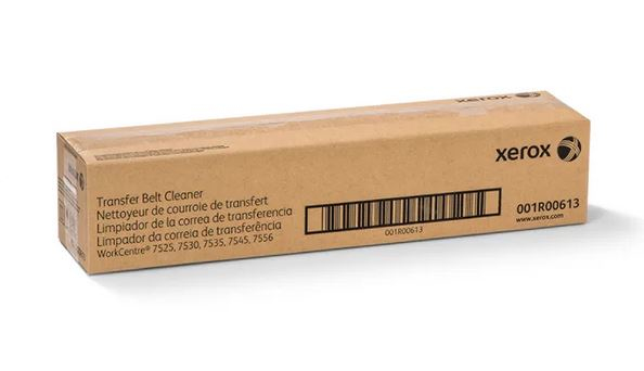 XEROX - Workcenter 7830783578457855 Limpiador correa (Ref.001R00613)