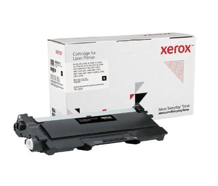 XEROX - Everyday Toner para HP LJM254 (CF543ACRG054M) nº 203A Magenta (Ref.006R04179)
