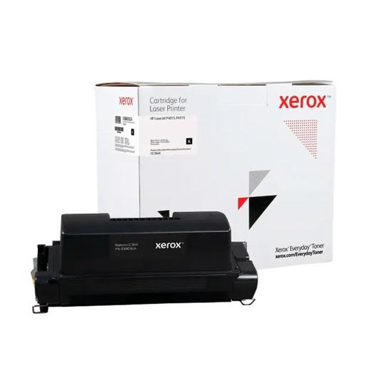 XEROX - Everyday Toner para HP LJP4015 (CC364X) 55A Negro (Ref.006R03624)
