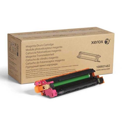 XEROX - TAMBOR MAGENTA VERSALINK C500 C505 (Ref.108R01482)