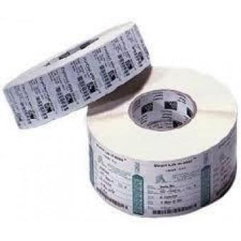 ZEBRA - ETIQUETA Z-PERFORM 1000T, PAPEL NORMAL, NO REVESTIDO, ROLLO DE 102X76MM (Ref.800294-305)