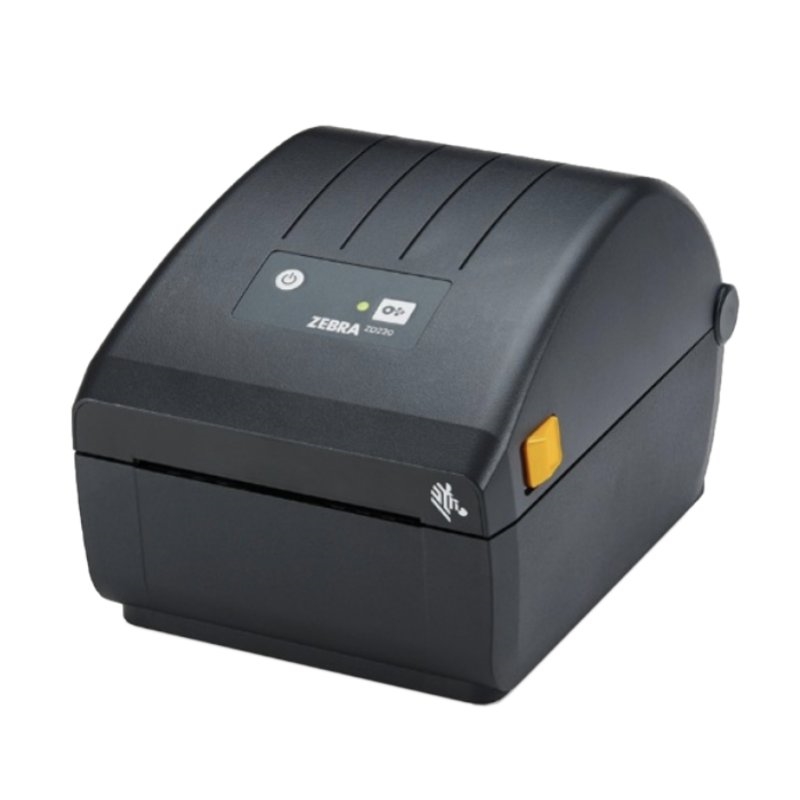 ZEBRA - Impresora Térmica ZD220 Usb (Ref.ZD22042-D0EG00EZ)