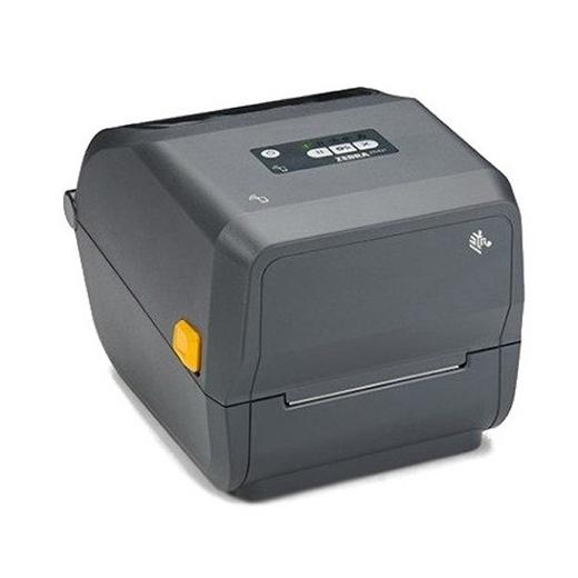 ZEBRA - Impresora Térmica ZD421T Ethernet (Ref.ZD4A042-30EE00EZ)