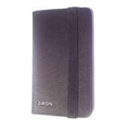 Ziron Funda Smartphone Universal AIR. 4"- 4.5". Negro (Ref.ZR240)