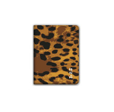 Ziron funda para tablet 17,8 cm (7") Folio Negro, Marrón (Ref.ZR198)