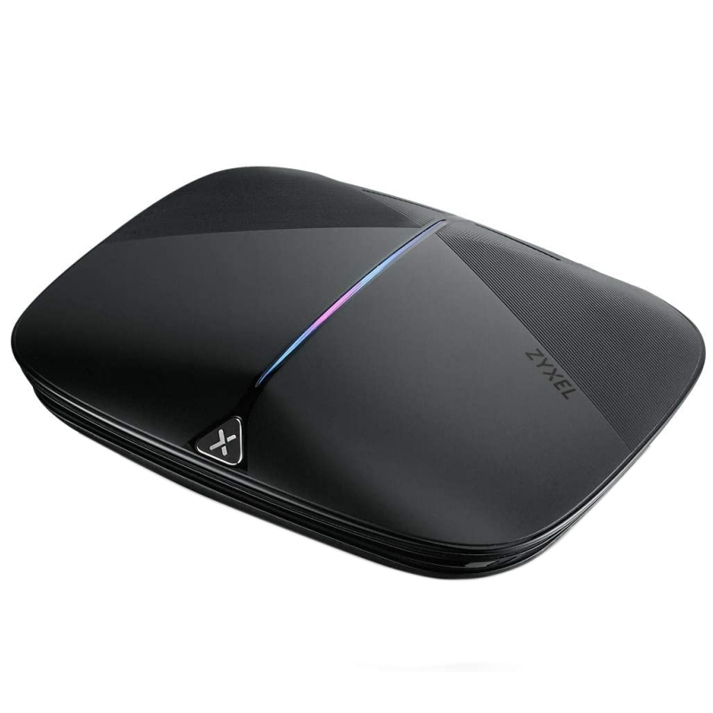 ZYXEL - NBG6818 Router WiFi AC2600 Multi-Gigabit (Ref.NBG6818-EU0102F)