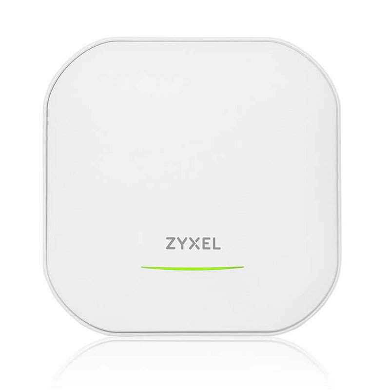 ZYXEL - NWA220AX-6E AP WiFi6E AXE5400 1x2.5GbE (Ref.NWA220AX-6E-EU0101F)