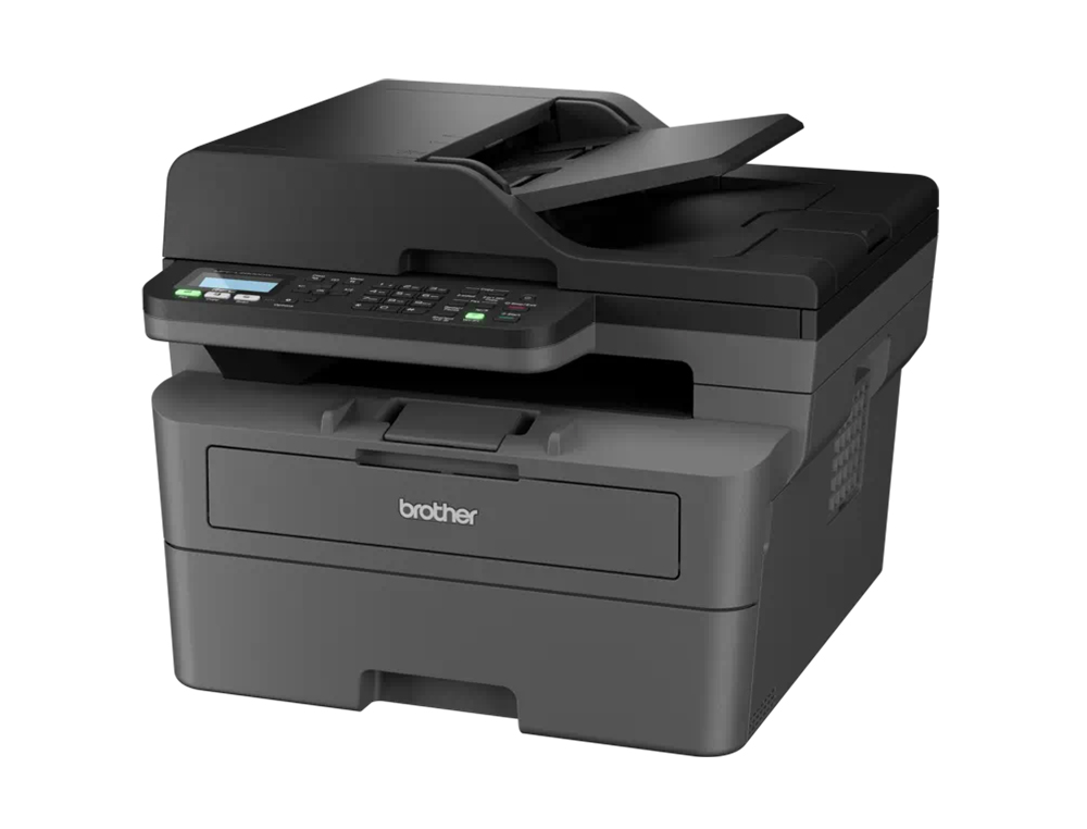 BROTHER - MULTIFUNCIÓN LASER MONOCROMO MFC-L2800DW, CON FUNCIÓN DUPLEX Y WIFI (CANON L.P.I. 5,25€ Incluido) (Ref.MFCL2800DWRE1)