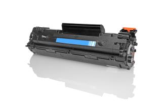 IKL - Toner COMPATIBLE REMANUFACTURADO Hp/Canon CE285A - Negro (Ref.HP35/85XPP)