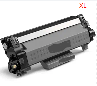 IKL - Toner COMPATIBLE REMANUFACTURADO Brother TN2510XL - Negro (Ref.BRTN2510XL)