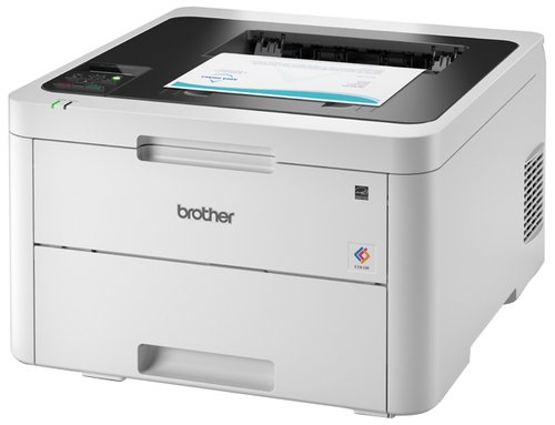 BROTHER - IMPRESORA LASER COLOR HL-3230CDW (Incluye Canon LPI de 4.50 €) (Ref.HLL3230CDWYY1)