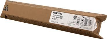 RICOH - Toner Laser ORIGINALES Cyan MPC 300/MPC 400 10,000 paginas 841555/ (Ref.842039)