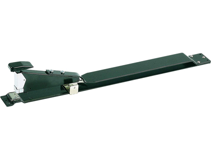 RAPID - Grapadoras de brazo largo 40 Hojas Negra 150 Grapas 290517 (Ref.10290517)