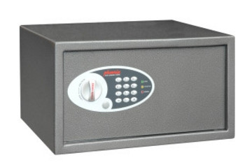 PHOENIX - Caja FUERTE SERIE SS0800E DIM.INTERIOR 240x440x325 MM 34L.CERRADURA ELECTRONICA (Ref.SS0803E)