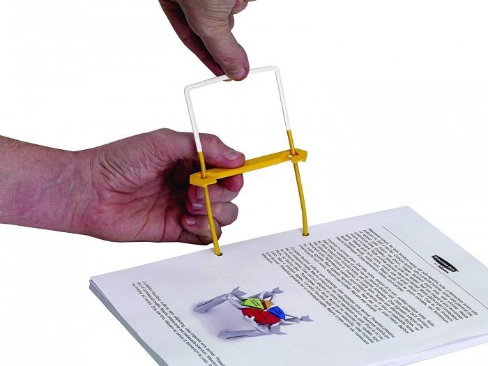 FELLOWES - Caja DE 100 FASTENER PARA ARCHIVO BANKERS BOX TUBE CLIP (Ref.1189101)