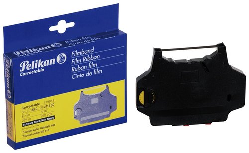 PELIKAN - CINTA MAQUINA PARA TA GABRIELE 100/SE310 GRUPO 188C (Ref.519918)