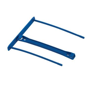FELLOWES - Caja de 50 fastener,arch.ultrarápido gran canti.doc,plás.alta resis,asa transf,pata 10cmAZ (Ref.0089801)