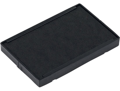 TRODAT - Almohadilla recambio 6/4928 2 UD NEGRO (Ref.4928/6 N CL)