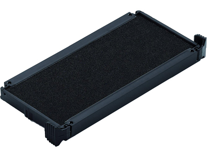 TRODAT - Almohadilla recambio 6/4915 2 UD NEGRO (Ref.4915/6 N CL)