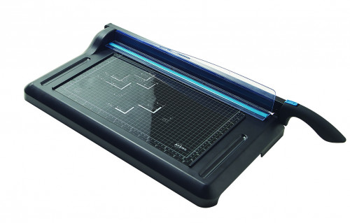 AVERY - Cizallas de palanca Office guillotines A3 Capacidad 15 hojas 710X340X110 2,8 Kg (Ref.GUA3)