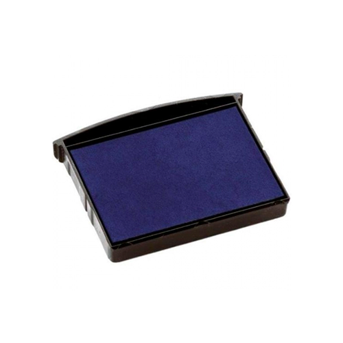 COLOP - Almohadilla recambio E-2300 2UD AZUL (Ref.ALCB.2300.A)