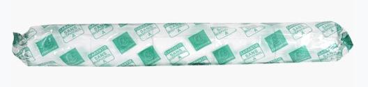 EXACOMPTA - Rollo PAPEL TERMICO 57X50X28 MT 55g (Ref.40344E)