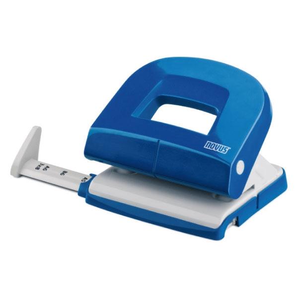 NOVUS - Taladro Evolution E216 azul (Ref.025-0540)