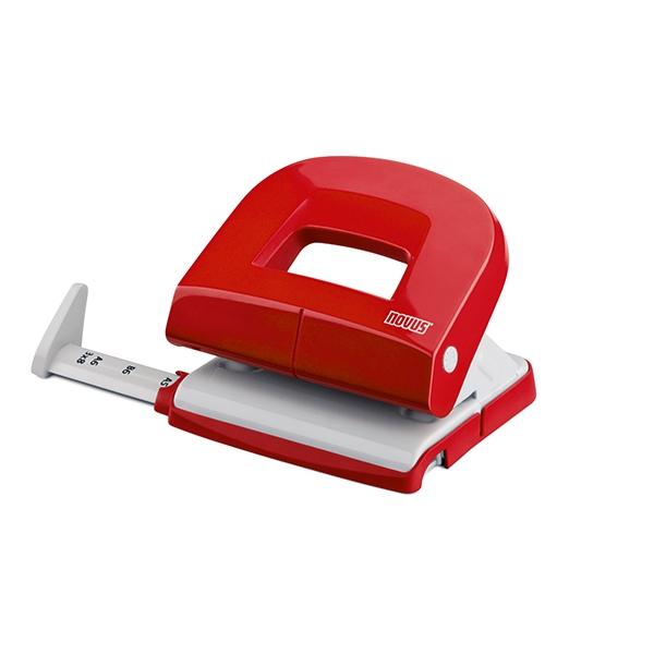 NOVUS - Taladro Evolution E216 rojo (Ref.025-0539)