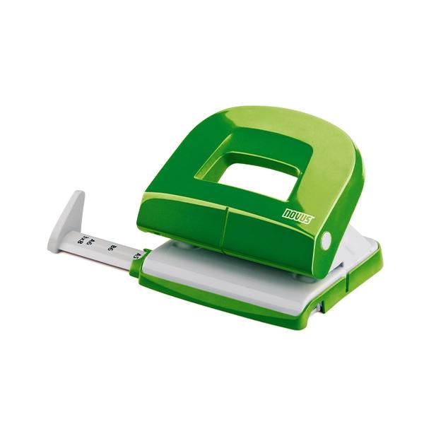 NOVUS - Taladro Evolution E216 verde (Ref.025-0547)