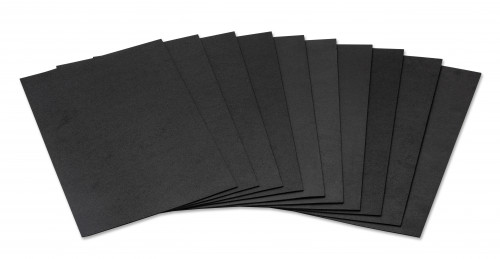 FAIBO - Goma Eva Bolsa 10 Ud 40x60 cm (Ref.1655-10-02)