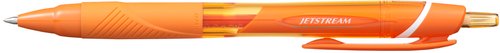 UNI-BALL - BOLIGRAFO ROLLER JETSTREAM SXN157C RETRACTIL 0,7 MM COLOR NARANJA (Ref.SXN157C700)