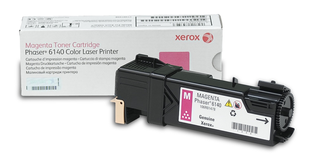 XEROX - OFFICE - Toner Laser COMPATIBLES MG 2K (Ref.106R01478)