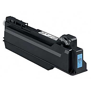 KONICA MINOLTA - Bote Residual Negro (Ref.A0DTWY0)