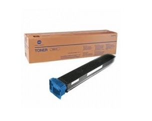 KONICA MINOLTA - Toner Laser ORIGINALES TN-613C Cyan (Ref.A0TM450)