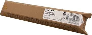 RICOH - Toner Laser ORIGINALES Amarillo MP/C300 10,000 paginas 841557/ (Ref.842041)