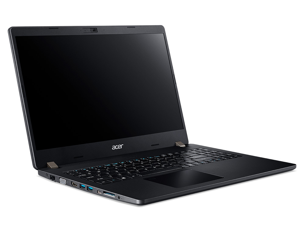 ACER - TravelMate P2 TMP215-53-58LP i5-1135G7 Portátil 39,6 cm (15.6") Full HD Intel® Core™ i5 8 GB DDR4-SDRAM 256 GB SSD Wi-Fi 6 (802.11ax) Windows 10 Pro Negro (Canon L.P.I. 5,45€ Incluido) (Ref.NX.VPVEB.003)