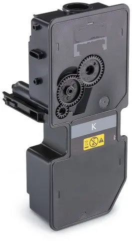 IKL - Toner COMPATIBLE REMANUFACTURADO Kyocera TK5240BK - Negro (Ref.KYOTK5240BK)