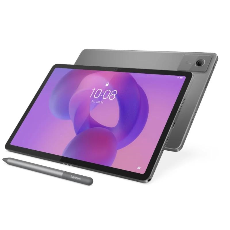 LENOVO - TABLET + PEN Idea Tab 11" 2.5K IPS 8GB 256GB Gris - CANON L.P.I. 3,75€ INCLUIDO (Ref.ZAFR0429ES)