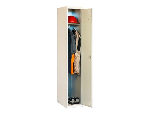 SIMONLOCKER - TAQUILLA 1 CUERPO 1800X300X500 DAHI (Ref.90133W1130)